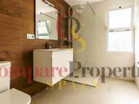 Venta - Villa - Albir