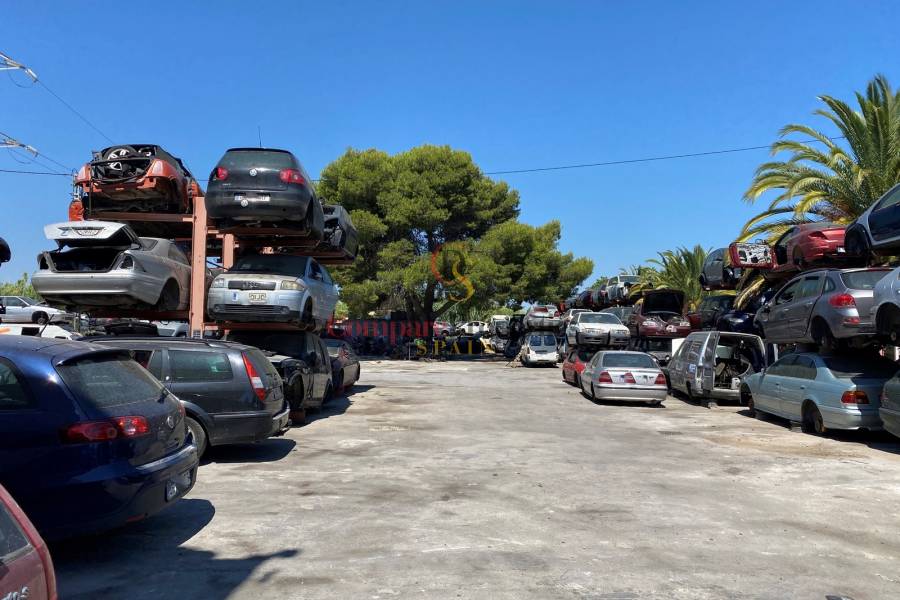 Venta - Villa - El Vergel