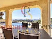 Venta - Villa - Benitachell - Magnolias