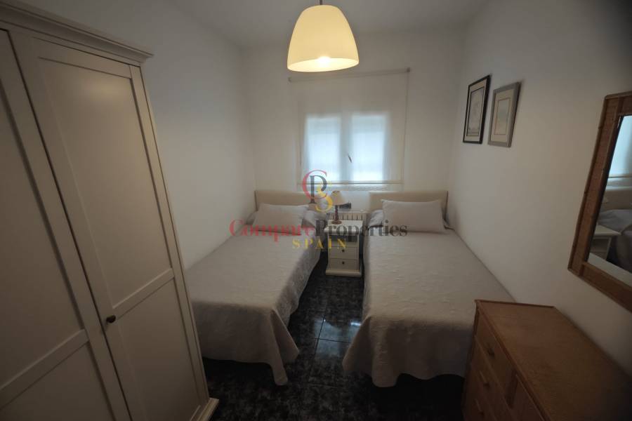 Sale - Villa - Dénia - Las Marinas