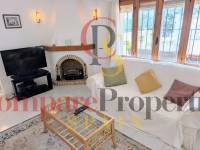 Venta - Villa - Moraira - El Portet