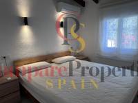 Verkauf - Villa - Moraira - La sabatera