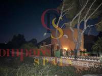 Verkauf - Villa - Dénia - Las Rotas