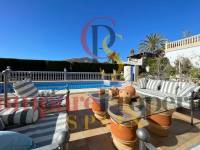 Venta - Villa - Calpe