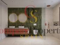 New Build - Villa - Moraira - Benimeit