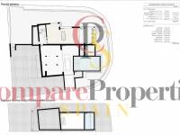 Vente - Villa - Moraira