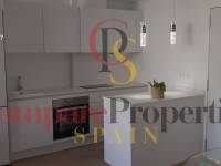 Sale - Apartment - Dénia - Costa Blanca