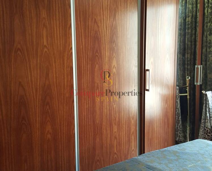 Sale - Apartment - Dénia - Casco urbano