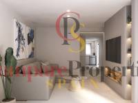 Venta - Apartment - Jávea - 