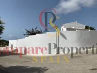 Sale - Villa - Moraira