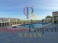 Sale - Villa - Orba Valley - Orba