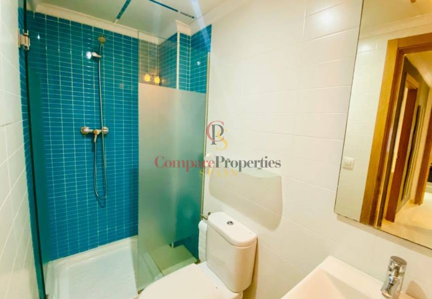 Verkoop - Duplex and Penthouses - Ondara