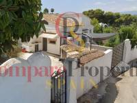 Vente - Villa - Moraira