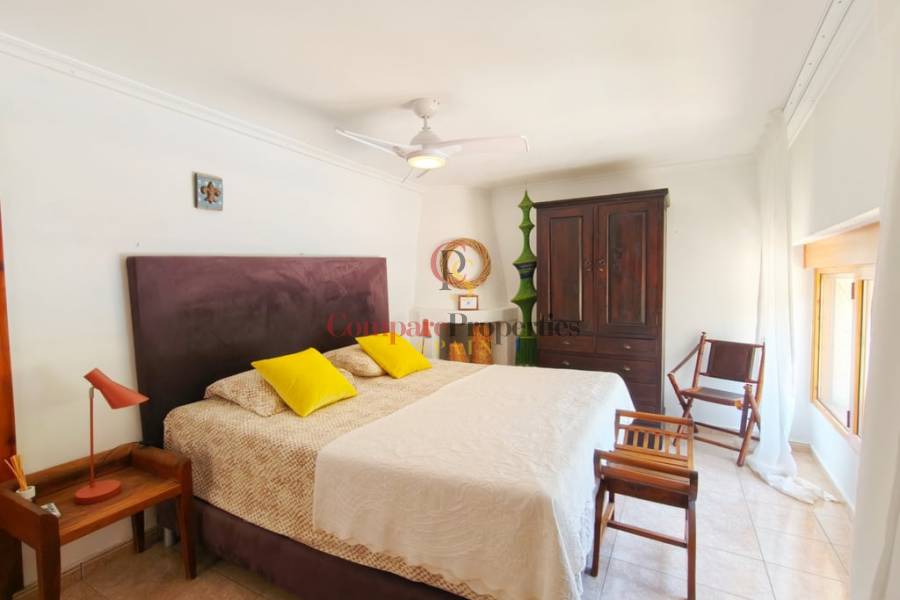 Venta - Apartment - Orba Valley - Castell de castells