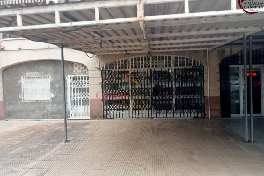 Sale - Villa - Gandía - 