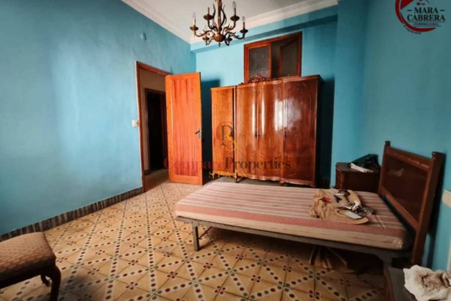 Sale - Apartment - Bellreguard - 
