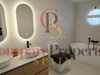 Sale - Townhouses - La Xara