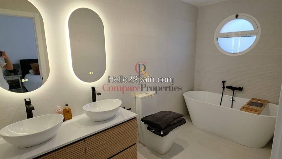 Sale - Townhouses - La Xara