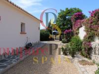 Sale - Villa - Jalon Valley - Murla