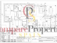 Sale - Villa - Calpe - 