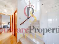 Sale - Townhouses - Calpe