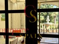 Sale - Villa - Pedreguer - 