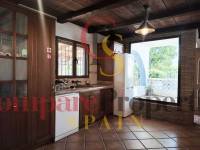 Sale - Villa - Pedreguer - CAMPO