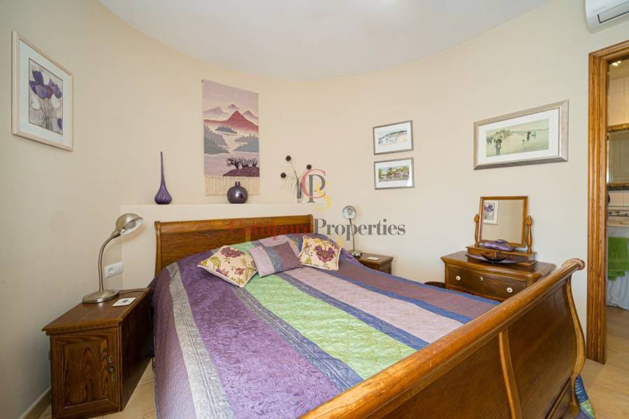 Venta - Villa - Jalon Valley - 