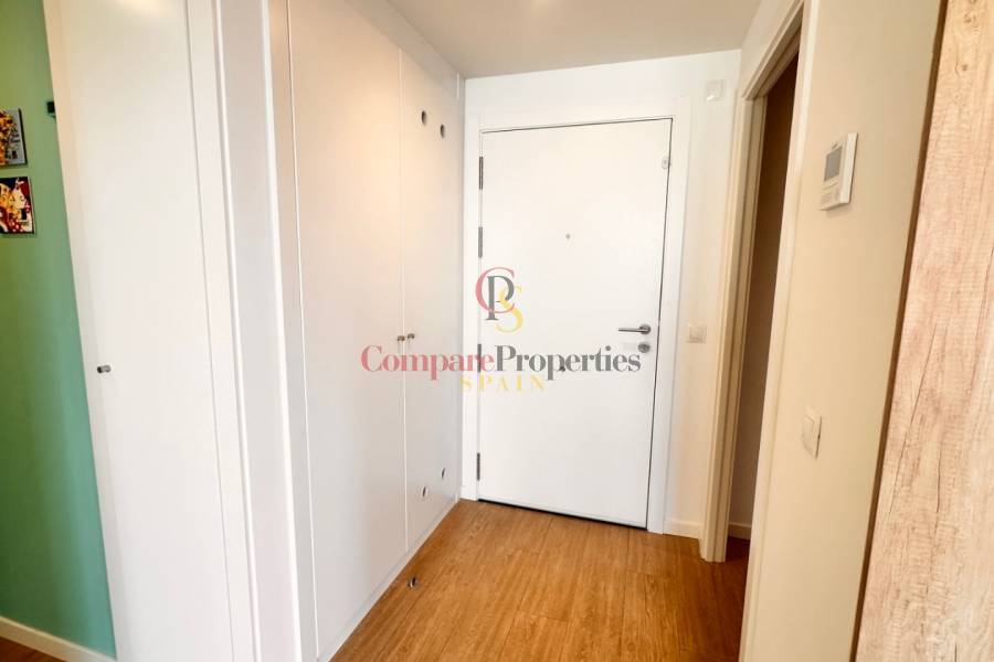 Venta - Duplex and Penthouses - Dénia - Las Rotas