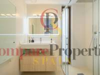 Sale - Villa - Moraira - 