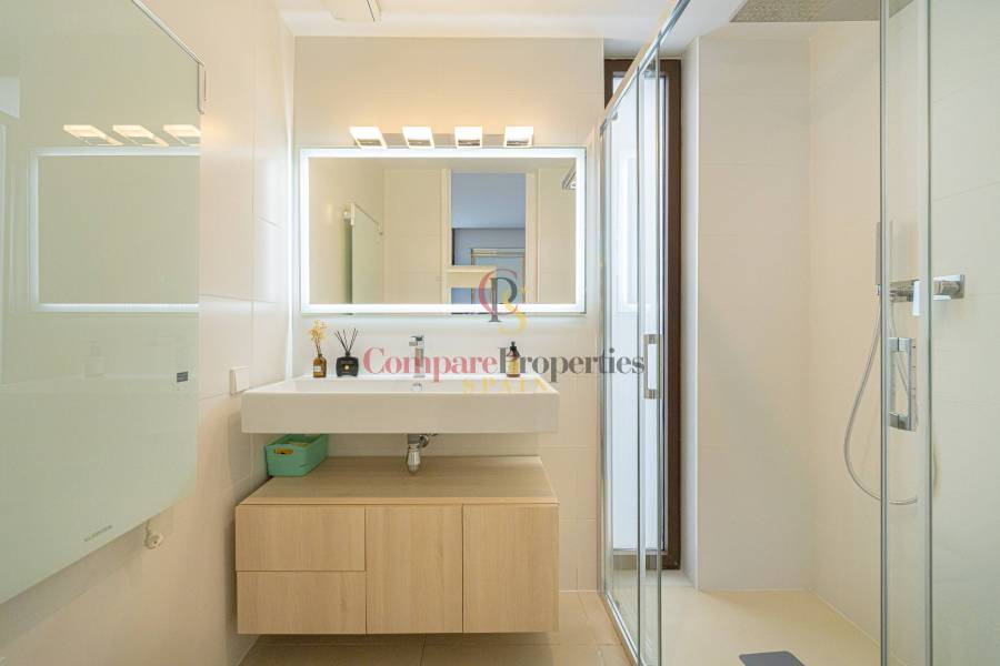 Sale - Villa - Moraira - 