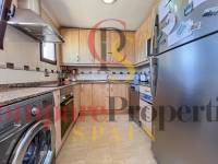 Verkoop - Townhouses - Dénia - Las Marinas