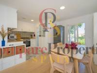 Verkoop - Villa - Jávea - Cala Blanca