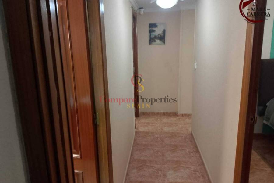Sale - Apartment - Gandía - 
