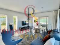 Sale - Villa - Orba Valley - Valley / Urbanización