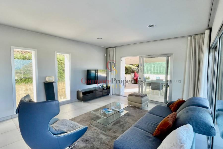 Sale - Villa - Orba Valley - Valley / Urbanización