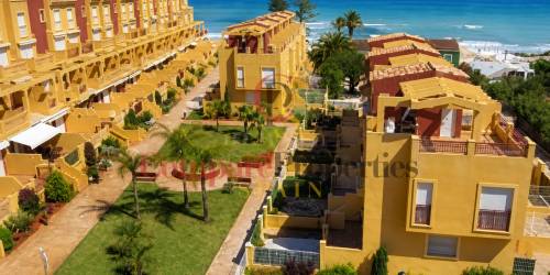 Townhouses - Sale - Dénia - Costa Blanca