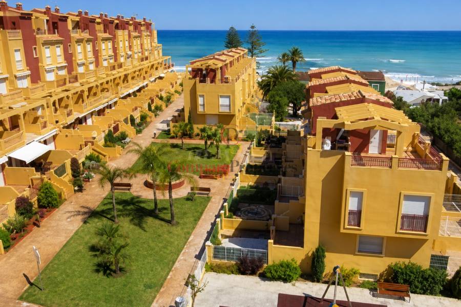 Sale - Townhouses - Dénia - Costa Blanca