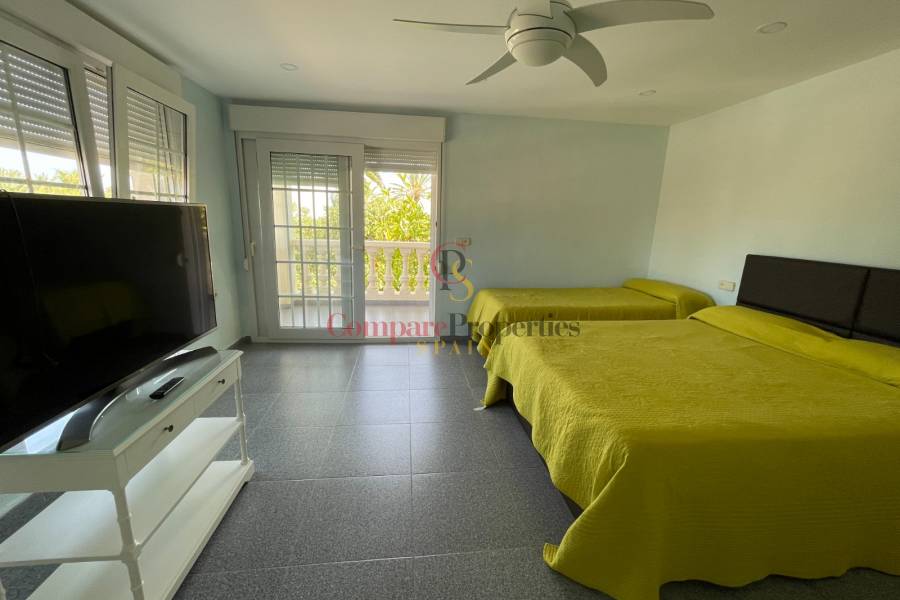 Vente - Villa - Orihuela Costa - Cabo Roig