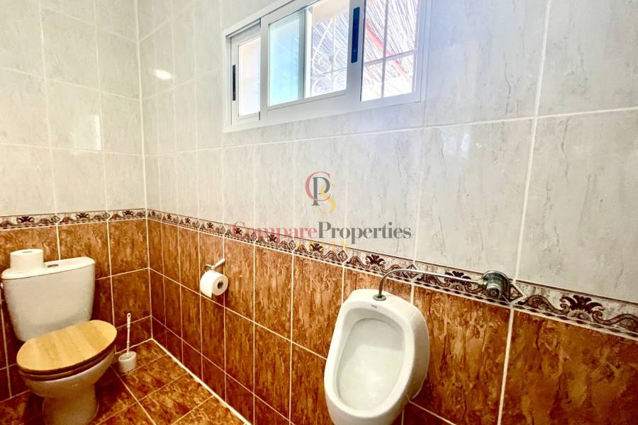 Verkoop - Villa - Crevillente