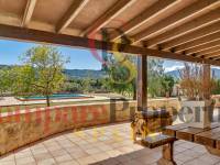 Verkoop - Villa - Orba Valley - Alicante, Orba Valley