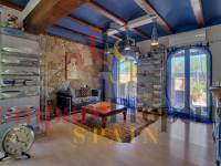 Sale - Villa - Jalon Valley - Murla