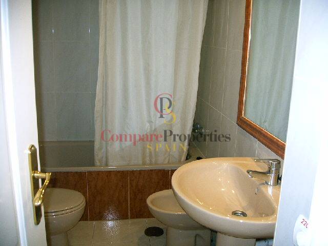 Verkoop - Apartment - Calpe