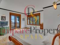 Verkauf - Villa - Orba Valley - 