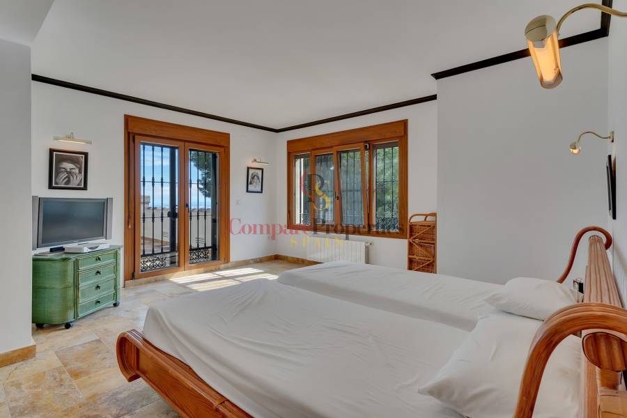 Verkauf - Villa - Orba Valley - 