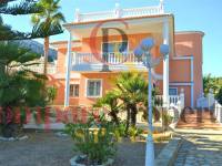 Vente - Villa - Calpe