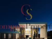 Venta - Villa - Moraira