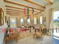 Sale - Villa - Moraira - Moravit