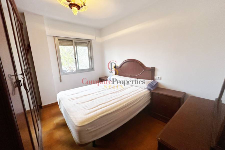 Venta - Apartment - Benissa