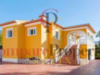 Venta - Villa - Jávea - 